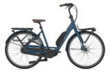 Vélo de ville électrique - Gazelle Bloom C7 HMS | Sun-E-Bike 1