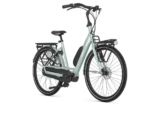 Vente de vélos électriques - Gazelle Bloom C380HMS | Sun-E-Bike 4