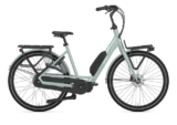 Vélo de ville électrique - Gazelle Bloom C380HMS | Sun-E-Bike 3