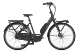 Vente de vélos électriques - Gazelle Bloom C380HMS | Sun-E-Bike 1