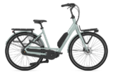 Vélo de ville électrique - Gazelle Bloom C7 HMS | Sun-E-Bike 3