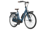 Vélo de ville électrique - Gazelle Bloom C7 HMS | Sun-E-Bike 4