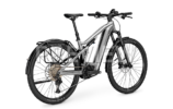 Vente de vélos électriques - FOCUS THRON² 6.7 EQP 2