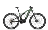 Vente de vélos électriques - FOCUS THRON² 6.8 4