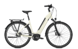 Vélo de ville électrique - Kalkhoff Image 3.B Advance -  4