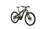 Vente de vélos électriques - FOCUS SAM² 6.8 8