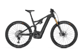 Vente de vélos électriques - FOCUS JAM² 8.9 1