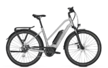 Vélo de ville électrique - Kalkhoff Endeavour 1.B Move - KALKHOFF 2