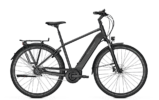 Vélo de ville électrique - Kalkhoff Image 3.B Advance -  3