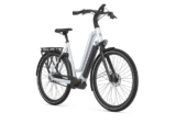 Vente de vélos électriques - Gazelle Chamonix C5 HMS | Sun-E-Bike 2