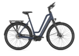 Vente de vélos électriques - Gazelle Chamonix C5 HMS | Sun-E-Bike 3