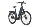 Vente de vélos électriques - Gazelle Chamonix C5 HMS | Sun-E-Bike 4