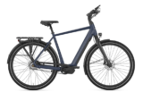 Vente de vélos électriques - Gazelle Chamonix C5 HMS | Sun-E-Bike 5