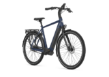Vente de vélos électriques - Gazelle Chamonix C5 HMS | Sun-E-Bike 6