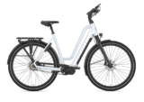 Vente de vélos électriques - Gazelle Chamonix C5 HMS | Sun-E-Bike 1