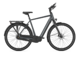 Vente de vélos électriques - Gazelle Chamonix C7 HMS | Sun-E-Bike 5