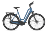 Vente de vélos électriques - Gazelle Chamonix C7 HMS | Sun-E-Bike 1