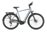 Vente de vélos électriques - Gazelle Chamonix T10 HMS | Sun-E-Bike 3