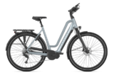 Vente de vélos électriques - Gazelle Chamonix T10 HMS | Sun-E-Bike 1