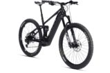 VTT électrique - SUNN CHARGER FINEST 2025 3