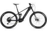 VTT électrique - SUNN CHARGER FINEST 2025 1