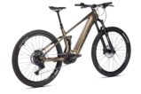 VTT électrique - SUNN CHARGER S2 2025 2