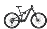 Vente de vélos électriques - FOCUS JAM² SL 9.9 1