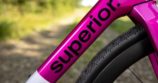 Route - Gravel - SUPERIOR XR 9.7 Gravel Race - SUPERIOR 9