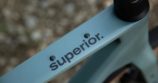 SUPERIOR - SUPERIOR XR 9.5 GRAVEL RACE AVENTURE 3
