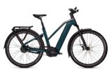 Magasin de vélo (Classique - Electrique - Enfant) - Kalkhoff Entice 5 Advance Belt 4
