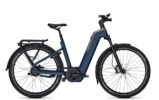 Magasin de vélo (Classique - Electrique - Enfant) - Kalkhoff Entice 5 Advance Belt 5