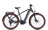 Magasin de vélo (Classique - Electrique - Enfant) - Kalkhoff Entice 5 Season |2 1