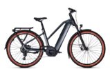 Magasin de vélo (Classique - Electrique - Enfant) - Kalkhoff Entice 5 Season |2 3