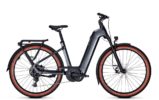 Magasin de vélo (Classique - Electrique - Enfant) - Kalkhoff Entice 5 Season |2 2