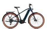 Magasin de vélo (Classique - Electrique - Enfant) - Kalkhoff Entice 3 Advance 1
