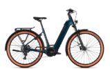 Magasin de vélo (Classique - Electrique - Enfant) - Kalkhoff Entice 3 Advance 4