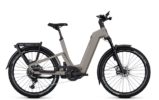 Magasin de vélo (Classique - Electrique - Enfant) - Kalkhoff Entice 7+ Excite 4