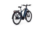 Magasin de vélo (Classique - Electrique - Enfant) - Kalkhoff Entice 5 Advance Belt 3