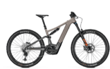 Vente de vélos électriques - FOCUS SAM² 6.8 1