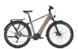 Vente de vélos électriques - Kalkhoff Entice 5.B Move+ - KALKHOFF 1