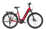 Vente de vélos électriques - KALKHOFF ENDEAVOUR 5.B MOVE + 10