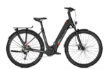 Vente de vélos électriques - KALKHOFF ENTICE 5.B SEASON 1