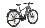 Vente de vélos électriques - FOCUS AVENTURA 6.8 7