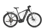 Vente de vélos électriques - FOCUS AVENTURA² 6.7 8