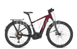 Vente de vélos électriques - FOCUS AVENTURA 6.8 3