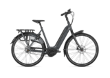 Vélo de ville électrique - Gazelle Grenoble C5 HMB | Sun-E-Bike 3