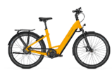 Vente de vélos électriques - KALKHOFF IMAGE 7.B EXCITE+ 8