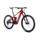 Vente de vélos électriques - KERN EL S2 1