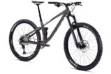 Top des ventes / Tendance du moment - Kern S2 - VTT 4