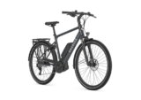 Vente de vélos électriques - Gazelle Medeo T9 HMB | Sun-E-Bike 6
